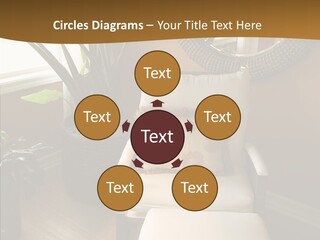 Book Apartment Luxury PowerPoint Template