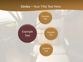 Book Apartment Luxury PowerPoint Template