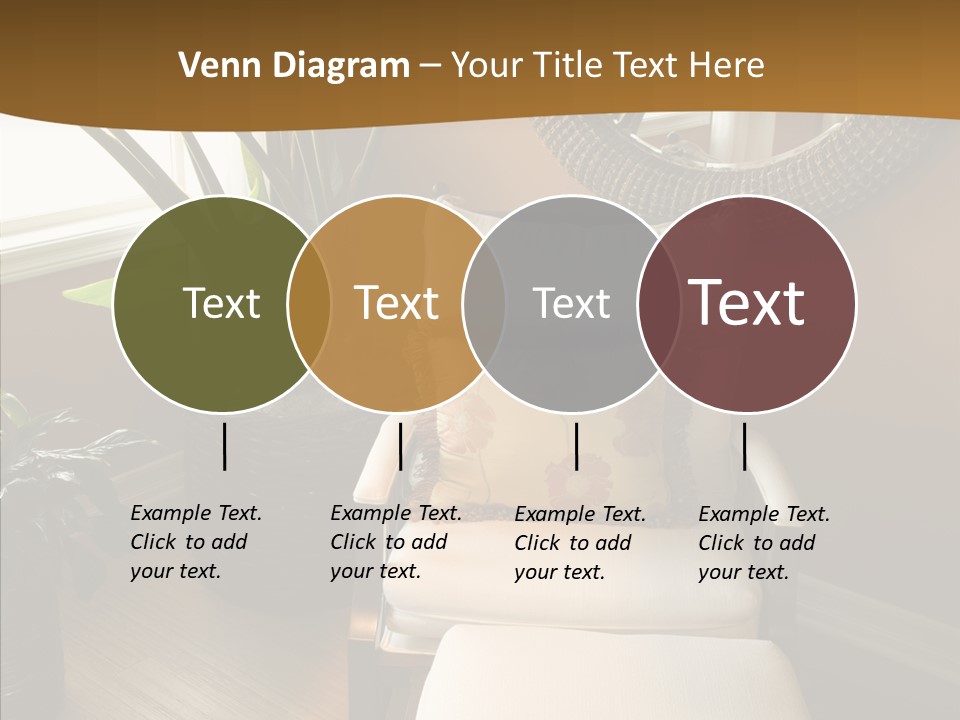 Book Apartment Luxury PowerPoint Template