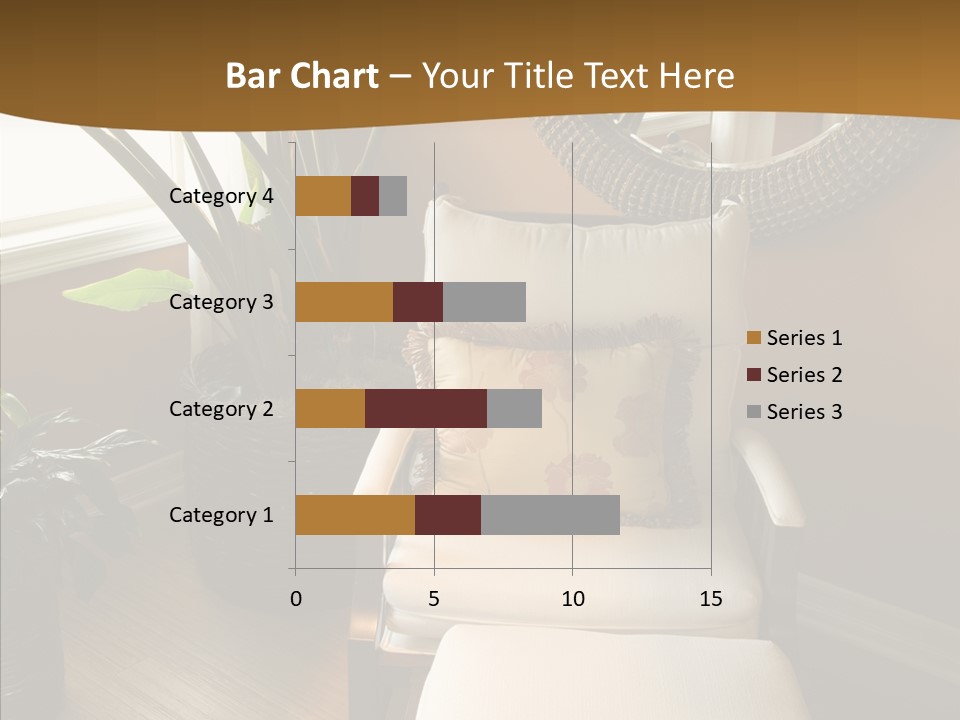 Book Apartment Luxury PowerPoint Template