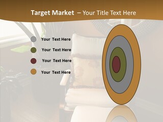 Book Apartment Luxury PowerPoint Template