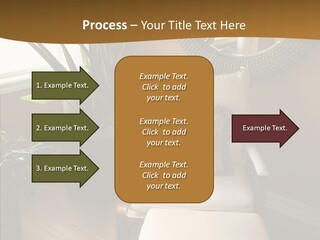 Book Apartment Luxury PowerPoint Template