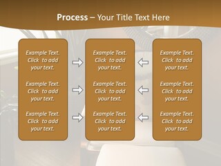 Book Apartment Luxury PowerPoint Template