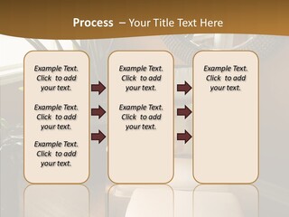 Book Apartment Luxury PowerPoint Template