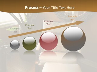 Book Apartment Luxury PowerPoint Template