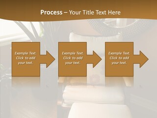 Book Apartment Luxury PowerPoint Template