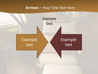 Book Apartment Luxury PowerPoint Template