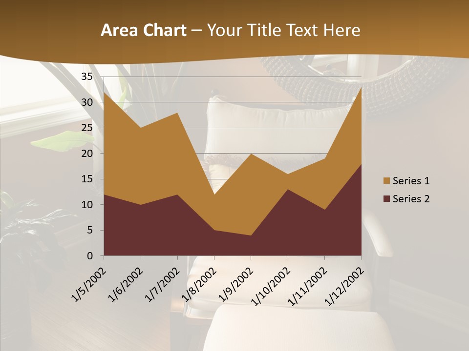 Book Apartment Luxury PowerPoint Template