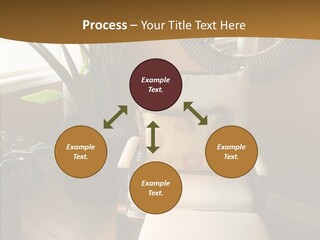 Book Apartment Luxury PowerPoint Template