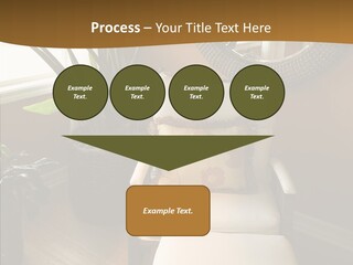 Book Apartment Luxury PowerPoint Template