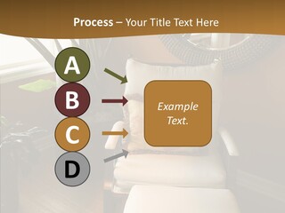 Book Apartment Luxury PowerPoint Template