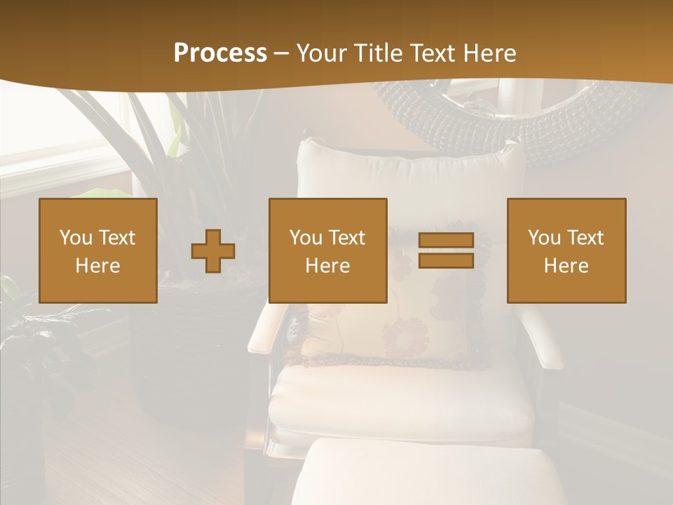 Book Apartment Luxury PowerPoint Template