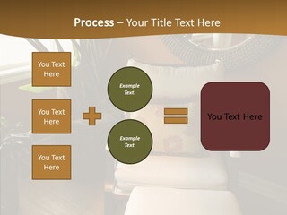 Book Apartment Luxury PowerPoint Template