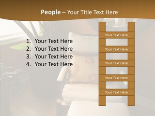 Book Apartment Luxury PowerPoint Template