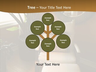 Book Apartment Luxury PowerPoint Template