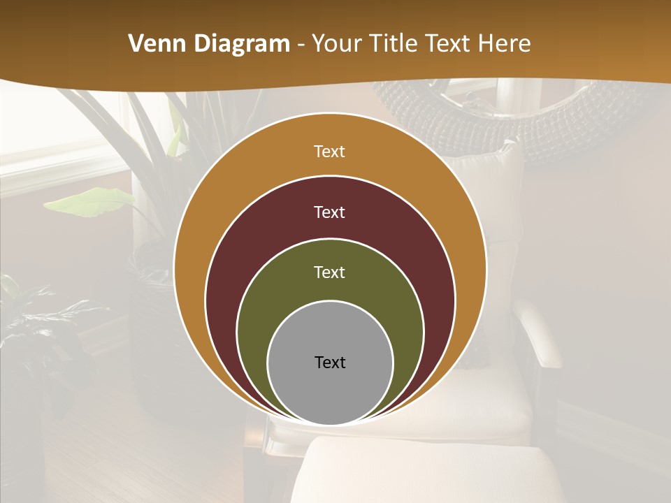 Book Apartment Luxury PowerPoint Template