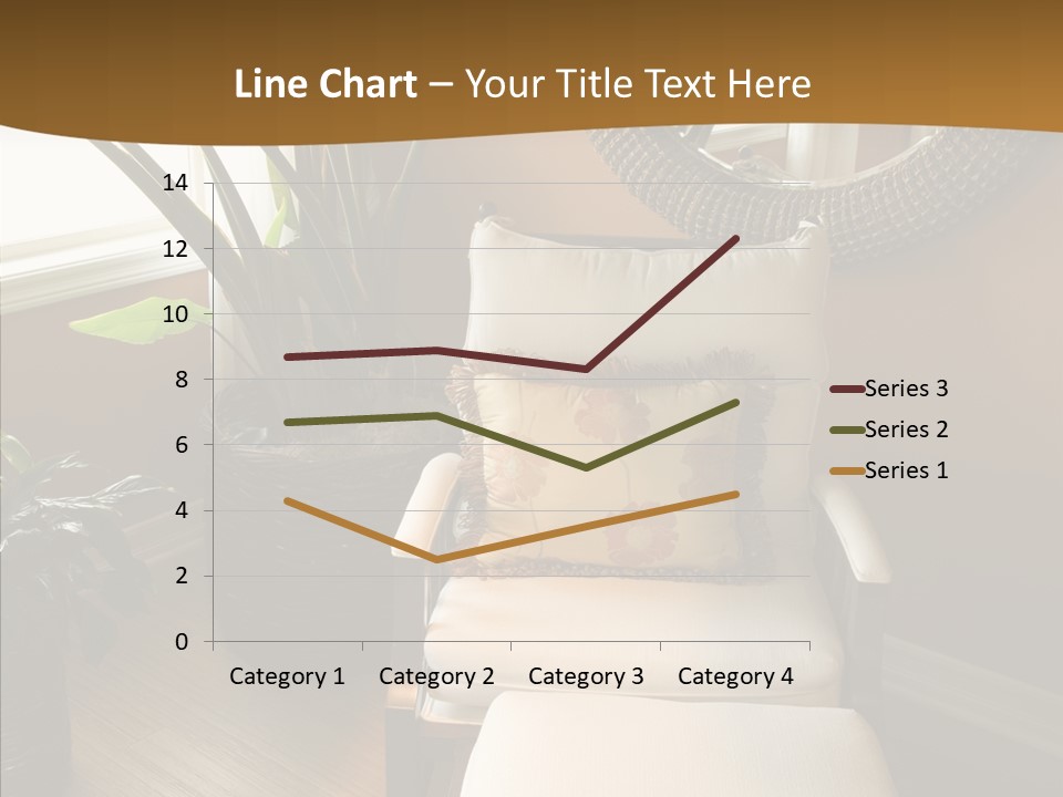 Book Apartment Luxury PowerPoint Template