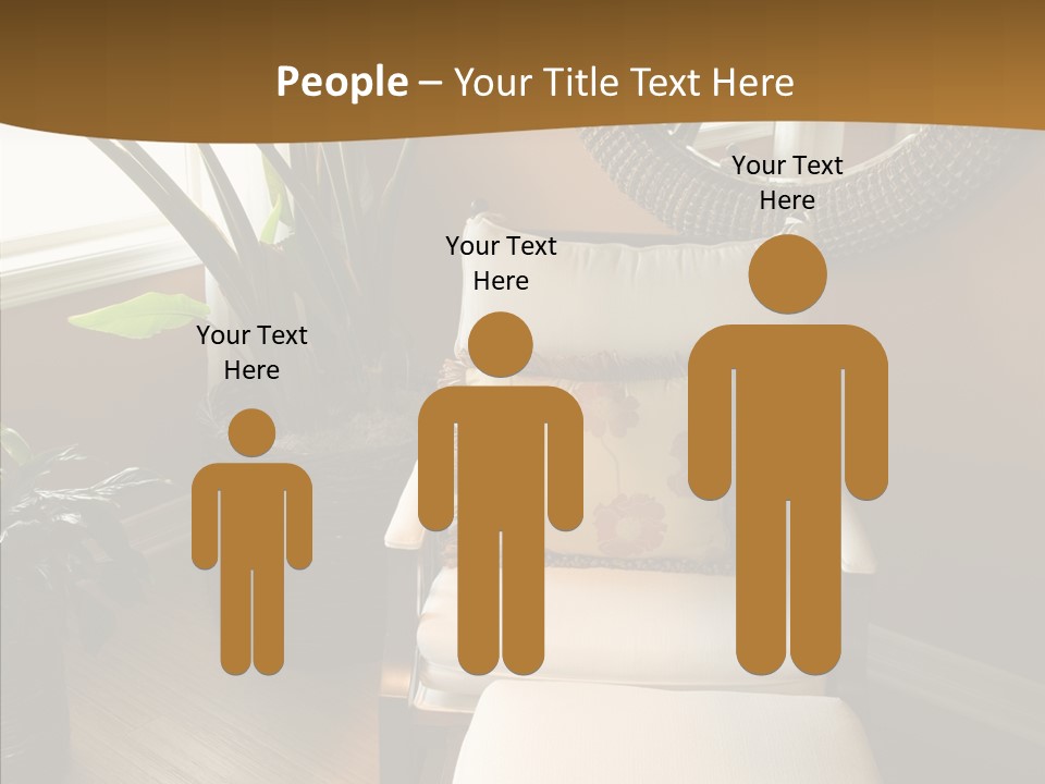 Book Apartment Luxury PowerPoint Template