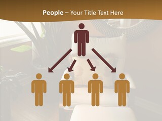 Book Apartment Luxury PowerPoint Template