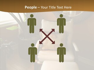Book Apartment Luxury PowerPoint Template