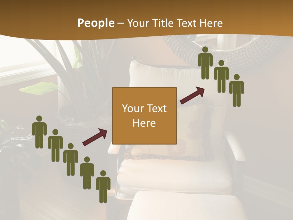 Book Apartment Luxury PowerPoint Template