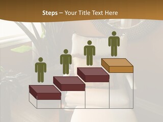 Book Apartment Luxury PowerPoint Template
