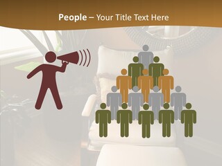 Book Apartment Luxury PowerPoint Template