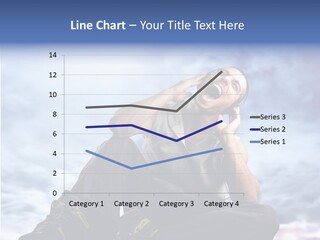 Asphalt Boy Hullabaloo PowerPoint Template