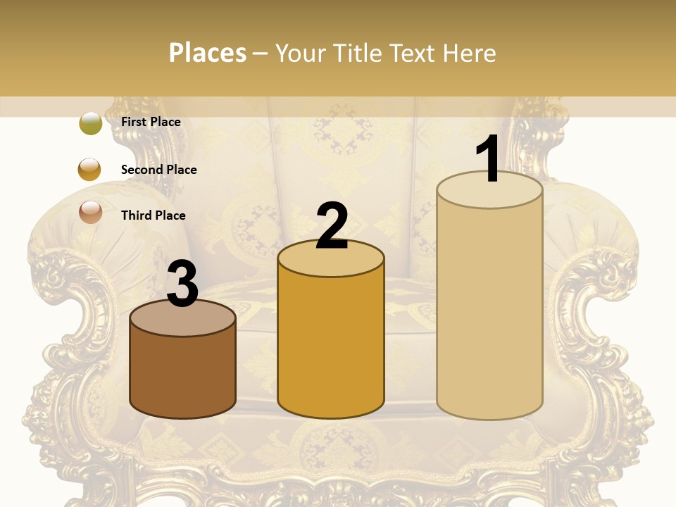 Sit Decoration Style PowerPoint Template