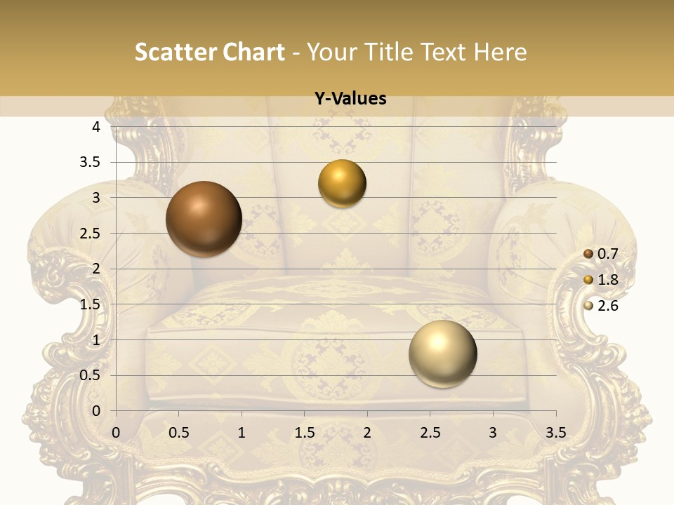 Sit Decoration Style PowerPoint Template