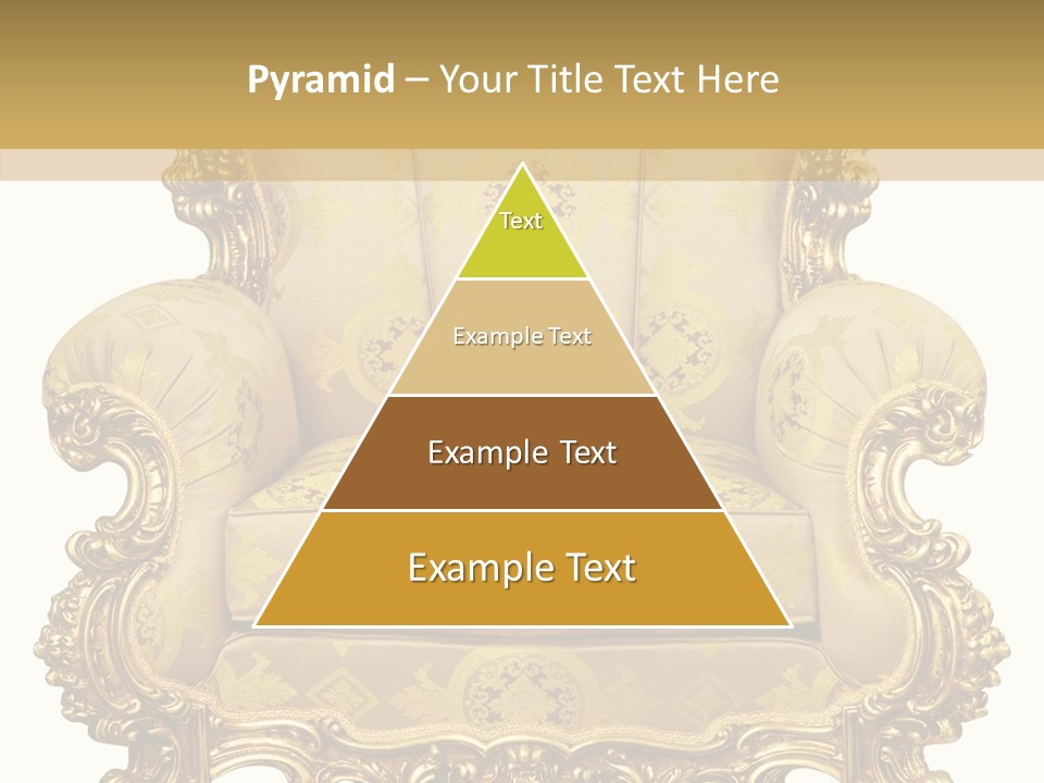 Sit Decoration Style PowerPoint Template