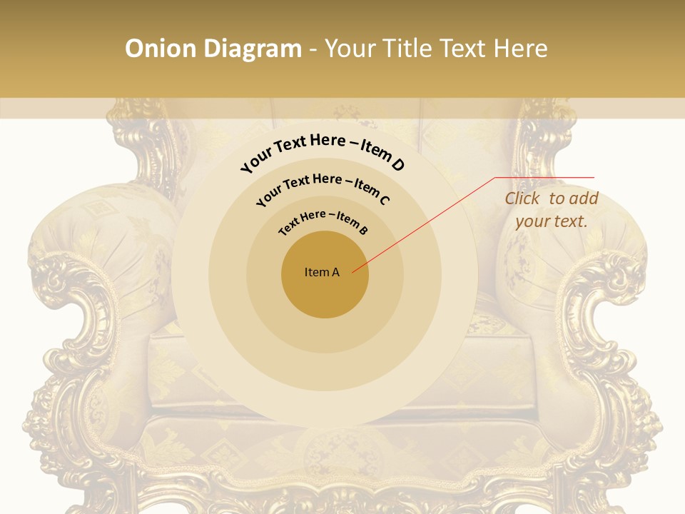 Sit Decoration Style PowerPoint Template