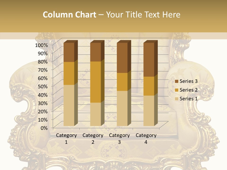 Sit Decoration Style PowerPoint Template