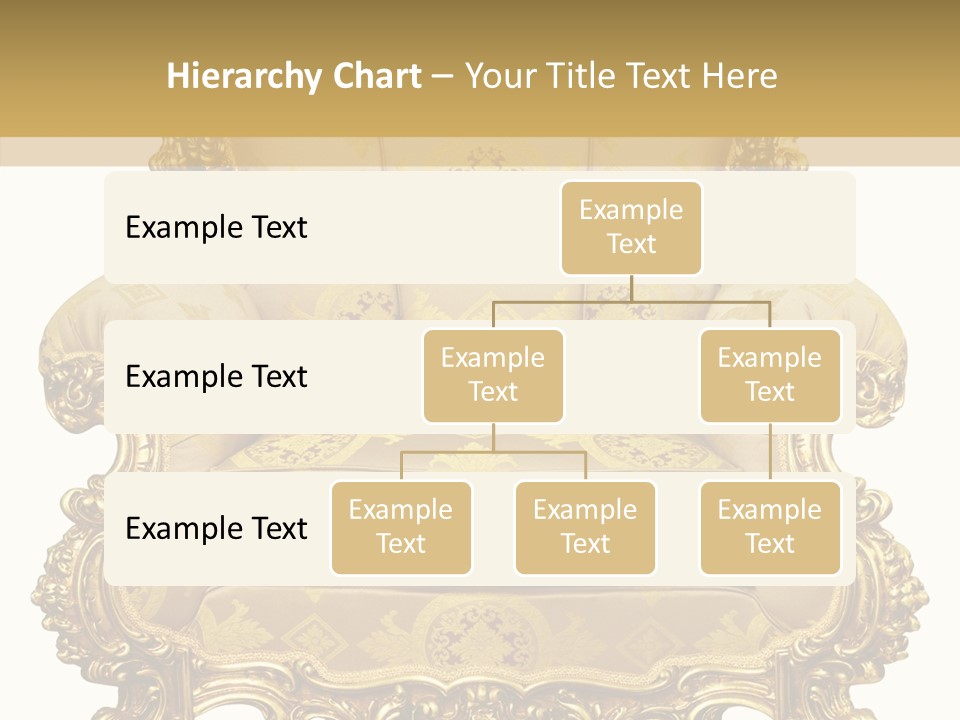 Sit Decoration Style PowerPoint Template