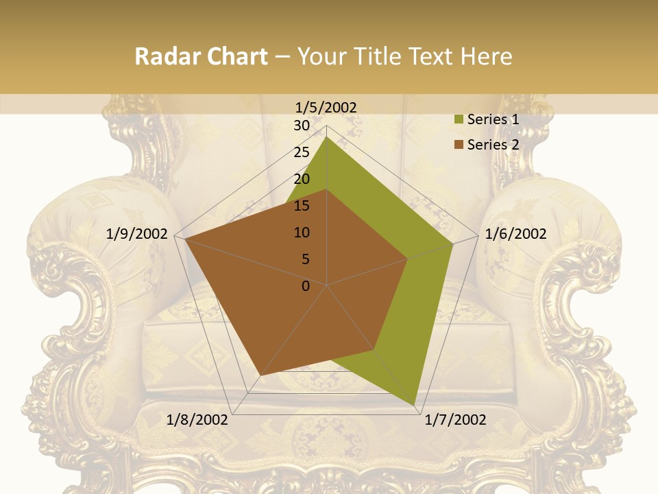 Sit Decoration Style PowerPoint Template