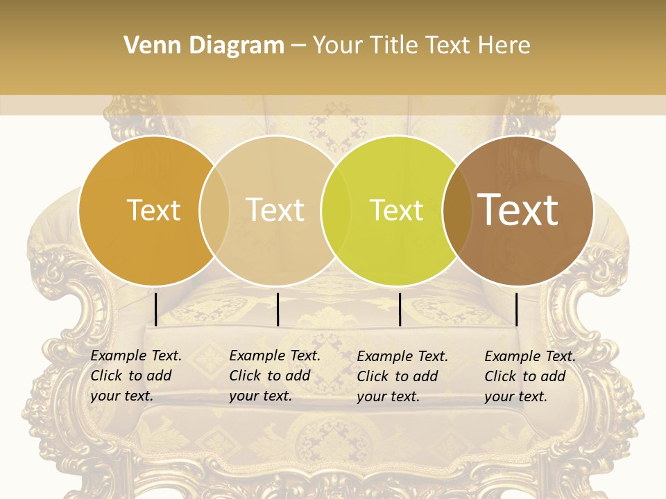 Sit Decoration Style PowerPoint Template