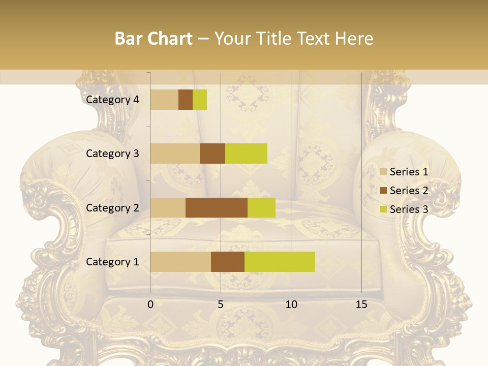 Sit Decoration Style PowerPoint Template