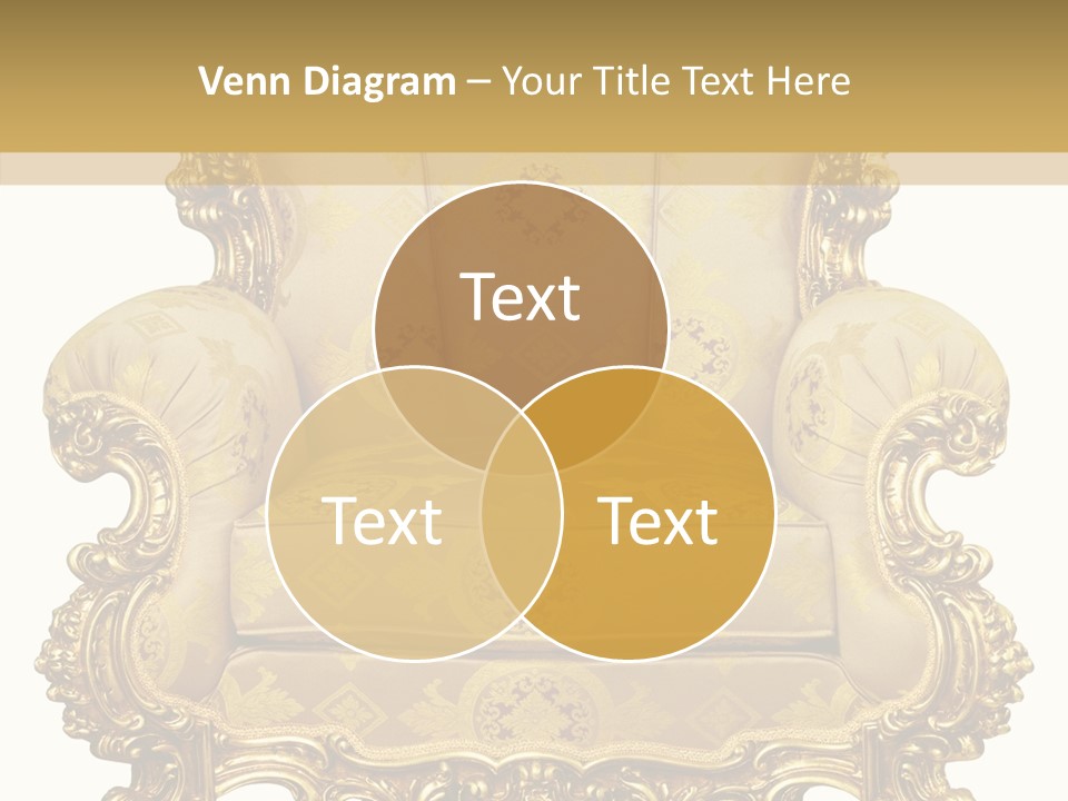 Sit Decoration Style PowerPoint Template