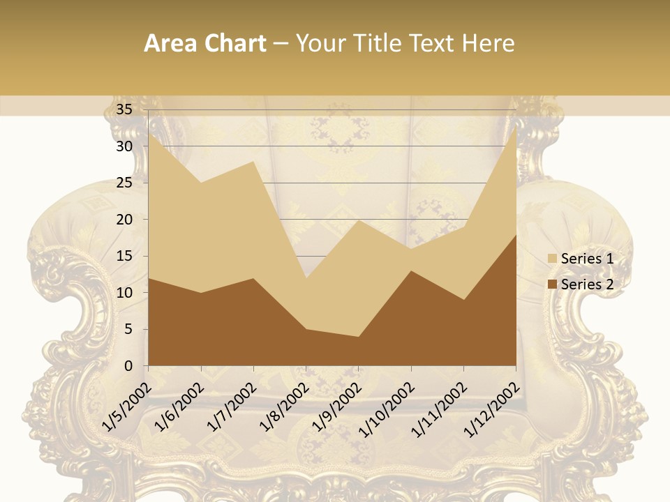 Sit Decoration Style PowerPoint Template