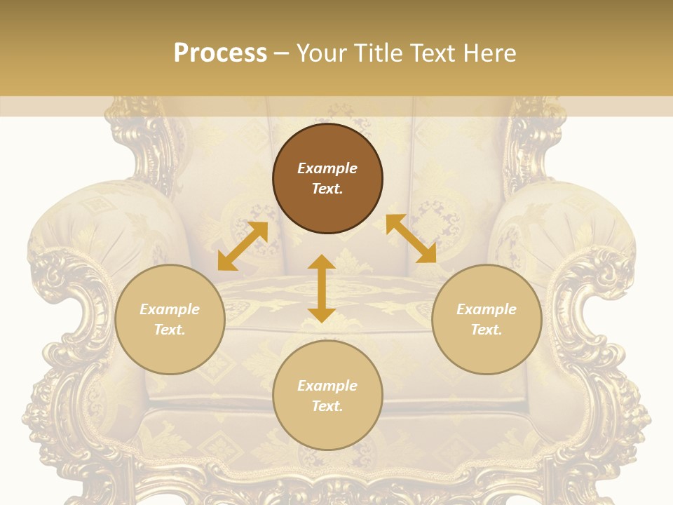 Sit Decoration Style PowerPoint Template