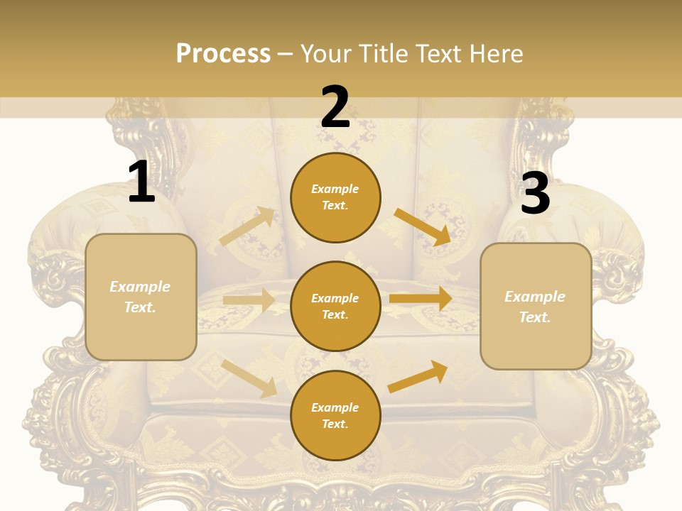 Sit Decoration Style PowerPoint Template