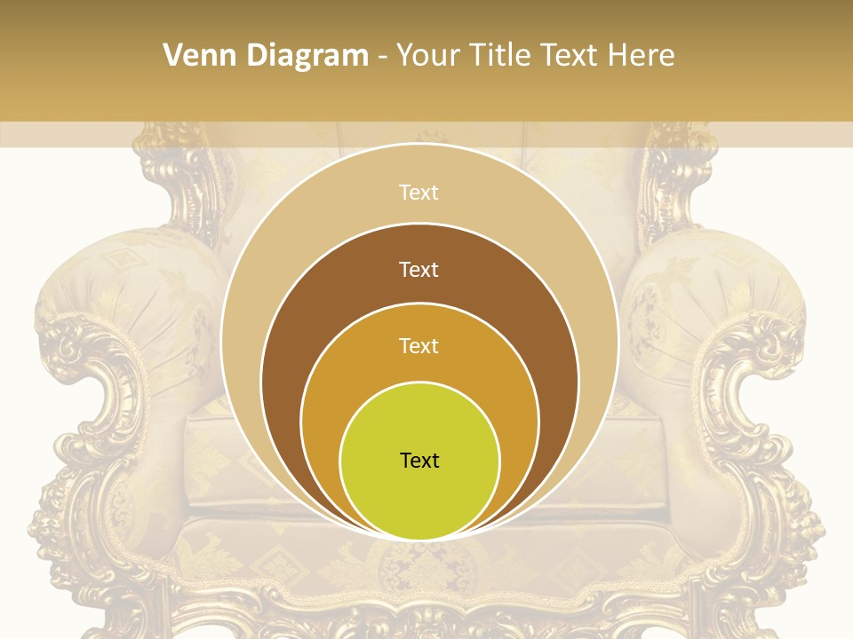 Sit Decoration Style PowerPoint Template