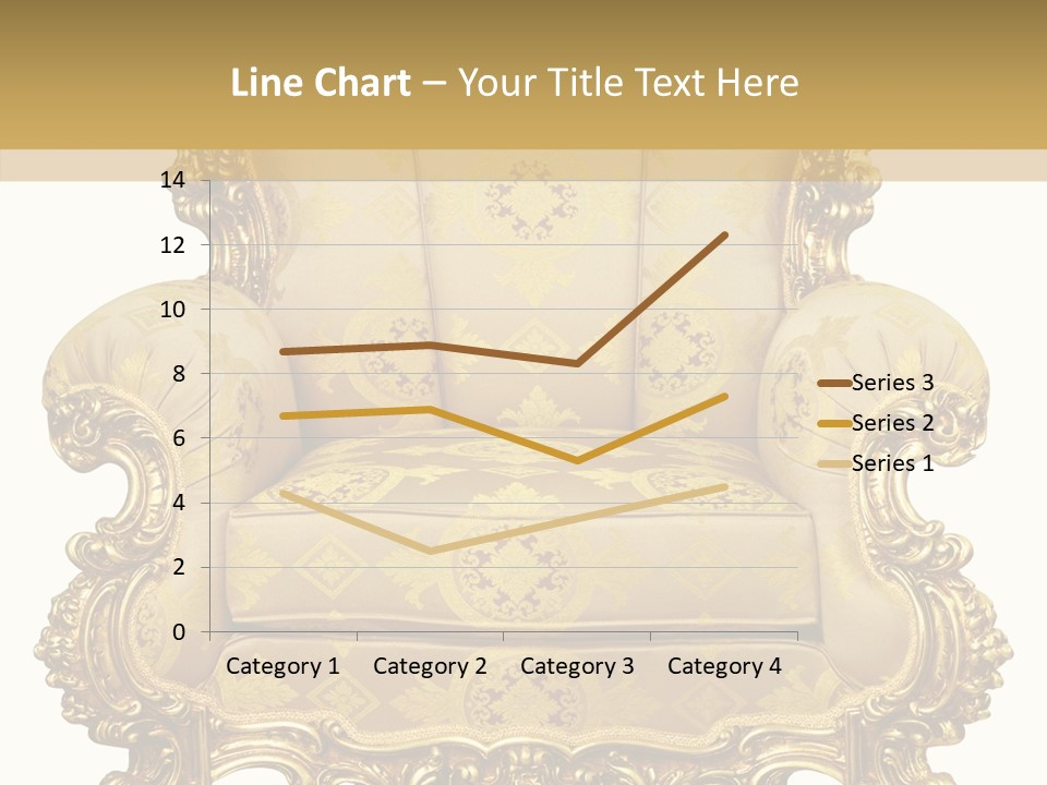 Sit Decoration Style PowerPoint Template