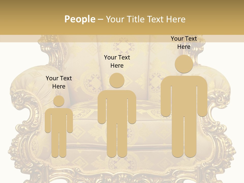 Sit Decoration Style PowerPoint Template