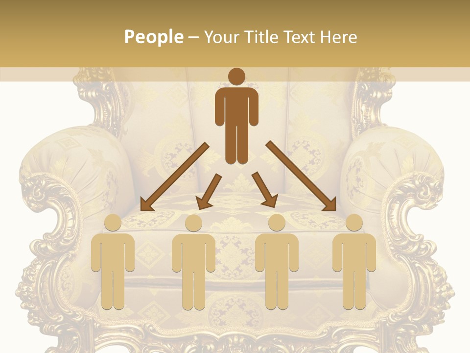 Sit Decoration Style PowerPoint Template