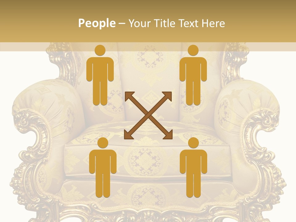 Sit Decoration Style PowerPoint Template