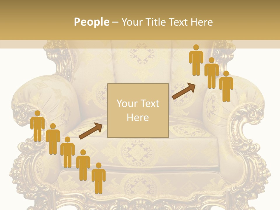 Sit Decoration Style PowerPoint Template