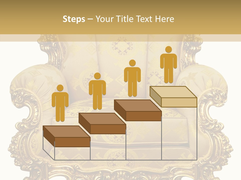 Sit Decoration Style PowerPoint Template