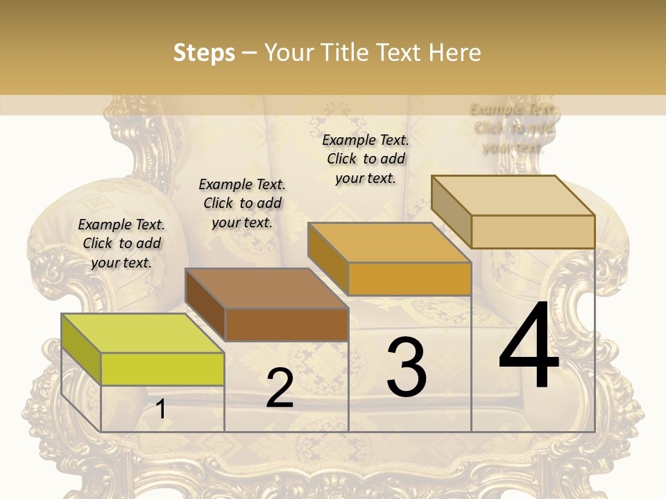 Sit Decoration Style PowerPoint Template