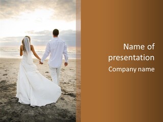 Chair Corporate Team PowerPoint Template